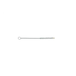 [S67234] Goupillon brosse en nylon pour tube capillaire (lot de 2)