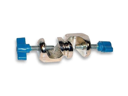 Noix de serrage en Aluminium