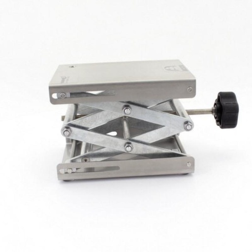 Support élévateur en inox