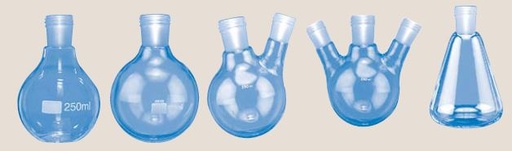 Ballon fond plat - Rodaviss®