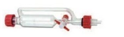 Ampoule de coulée 50 mL- Modèle isobare - Rodaviss®
