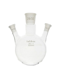 Ballon tricol 250 mL VB 3.3