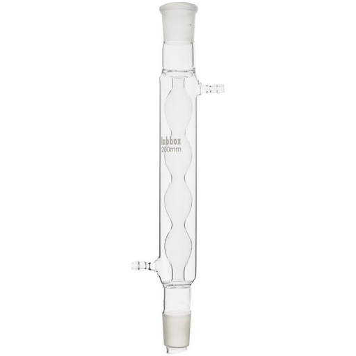 Réfrigérant à boules - ALLIHN VB 3.3