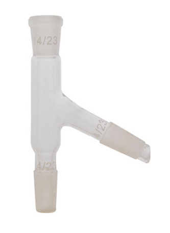 [S57330] Tête de distillation VB 3.3