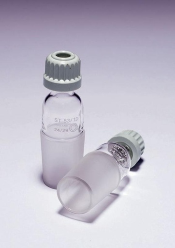 Prise thermométrique rodée VB 3.3