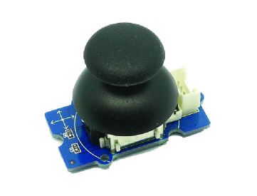 [658048-S02255] Module Grove - Joystick