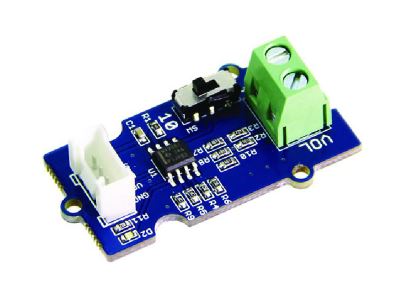 [658057-S02311] Module Grove - Diviseur de tension