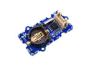 [658054-S02312] Module Grove - Horloge temps réel (RTC)