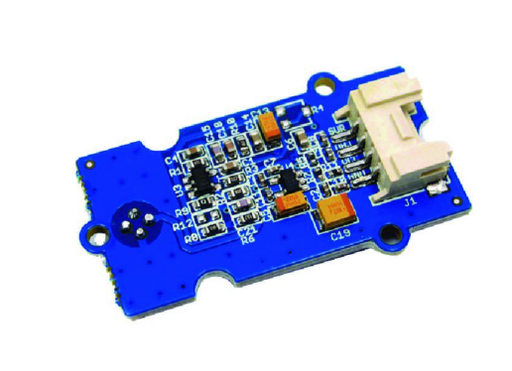 [658006-S02259] Capteur Grove - Température IR