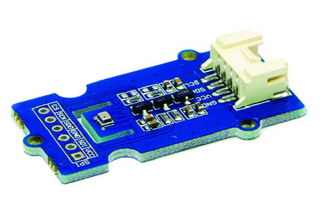 [658009-S02263] Capteur Grove - Baromètre de précision