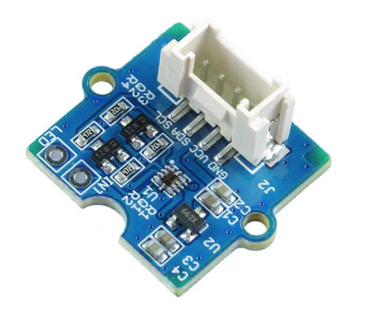 [658076-S02273] Capteur Grove - UV