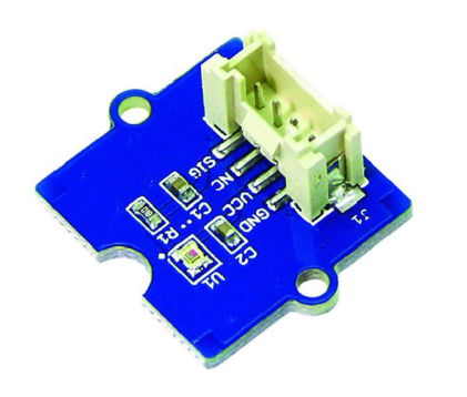 [658013-S02274] Capteur Grove - Luminance