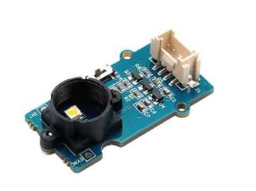 [658020-S02275] Capteur Grove - Couleur