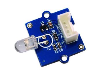 [658046-S02289] Module Grove - Émetteur IR
