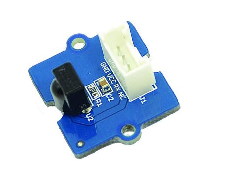 [658047-S02290] Module Grove - Récepteur IR