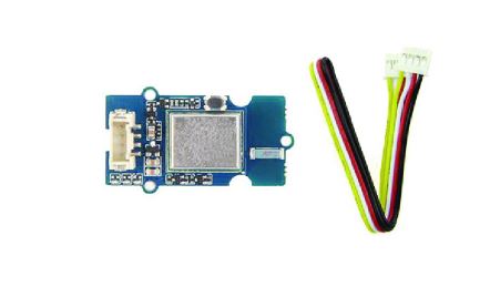 [658068-S02292] Module Grove - Wifi série
