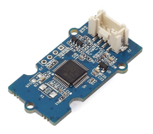 [658025-S02304] Capteur Grove - Rythme cardiaque (doigt)