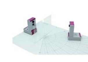 [003008-S03016] Boîtier émetteur-récepteur US