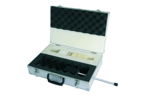 [003004-S03222] Chambre sourde élève