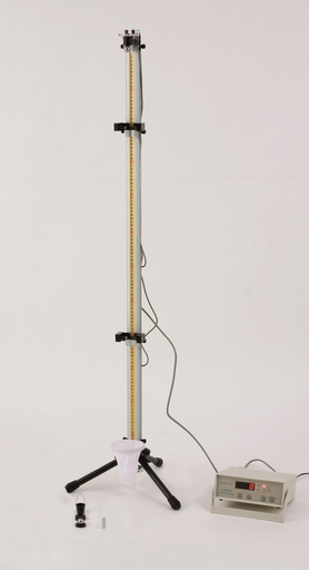 [002044-S03226] Dispositif chute verticale libre