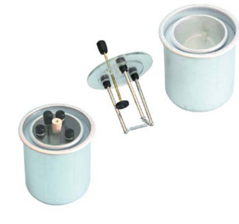 [005004-S03238] Calorimètre 