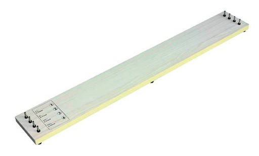 [000053-S03261] Appareil étude de la résistivité 
