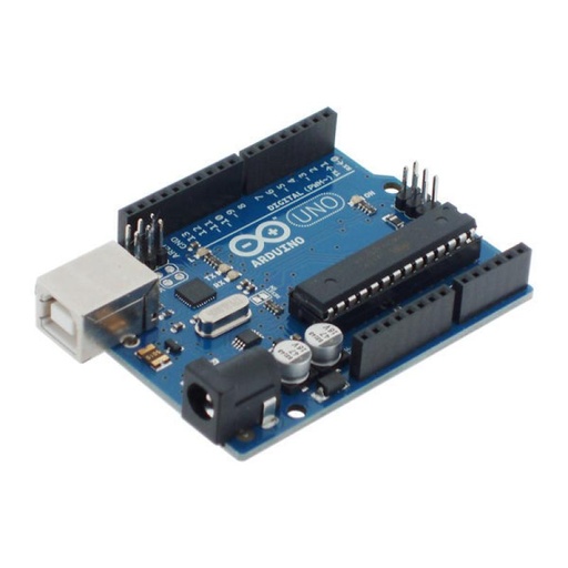 [650100-S59008] Carte Arduino™ Uno Rev. 3