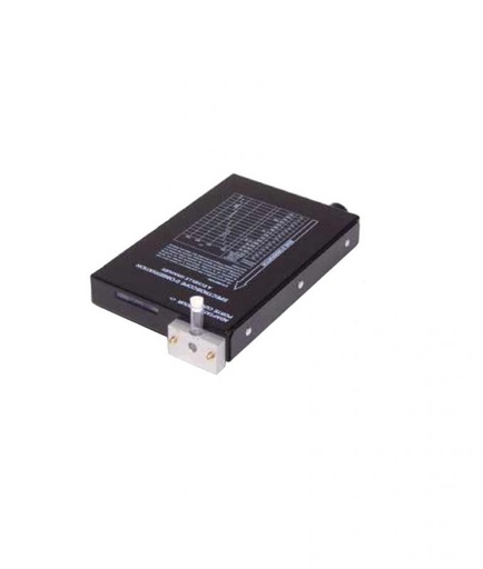 [004115-S65252] Spectroscope gradué