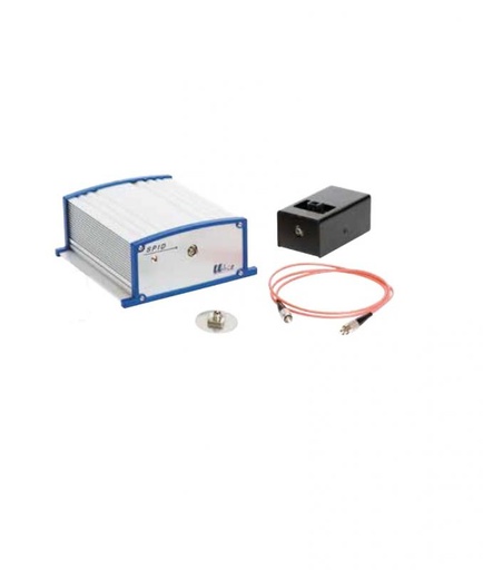 [303025-S66180] Spectrophotomètre à fibre optique SPID Ulice