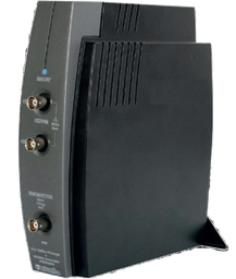 [341038-S67083] Oscilloscope USB pour PC et générateur de signaux VERTIGENE
