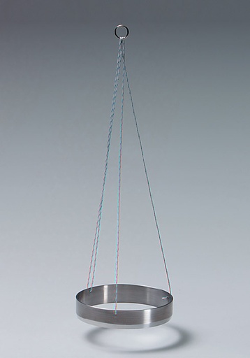 [006013-S67403] Anneau pour mesure la tension superficielle