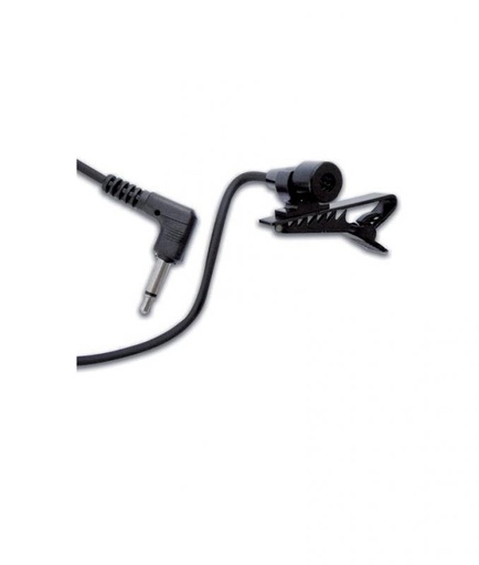 [003030-S67513] Microcravate à électret