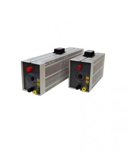 Rhéostat 320 W