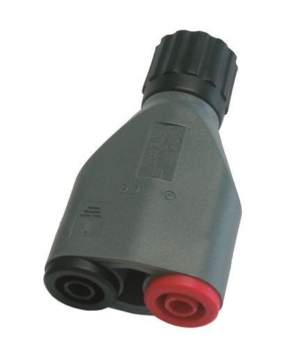 Adaptateur BNC
