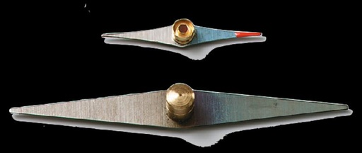 [S58508] Aiguille aimantée