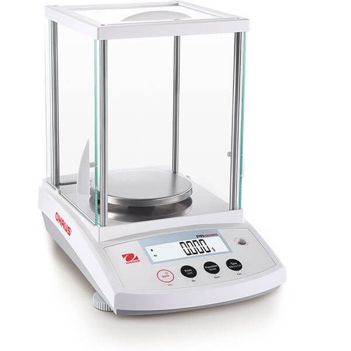 Balance précision - OHAUS série PR précision