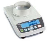 Balance de précision 0.001 g - Kern gamme PCB