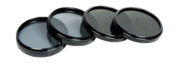Accessoires pour caméra caliens