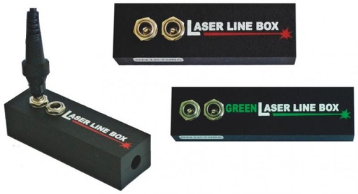 Laser magnétique Kvant