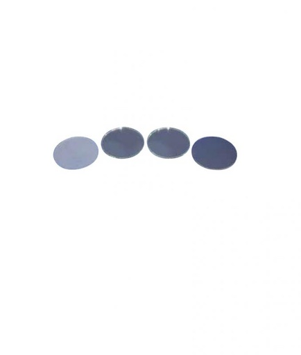Miroir concave Ø 40 mm