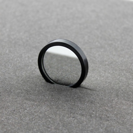 [S58394] Miroir plan cerclé Ø 40 mm