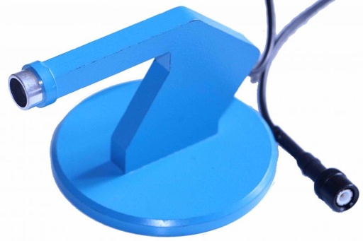 Emetteurs et récepteurs 40 kHz sur support