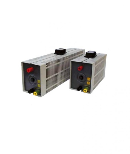 Rhéostat 160 W